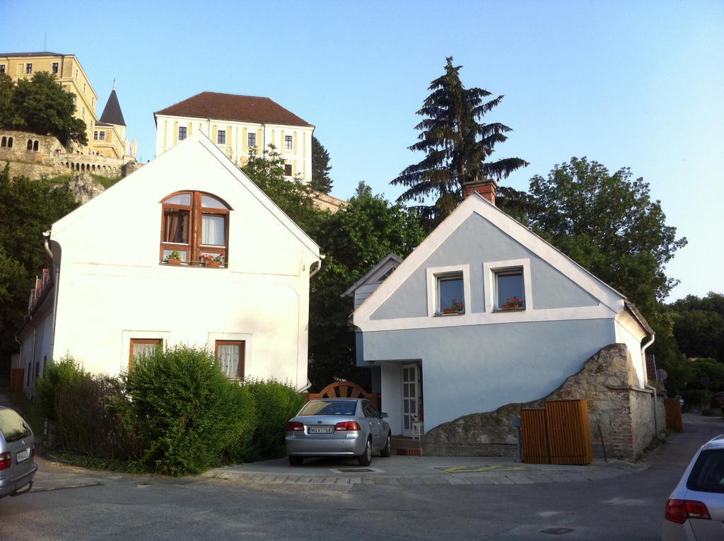 Galeria Villa Veszprem Room photo